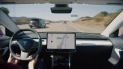 Tesla : le terme "Autopilot" reconnu mensonger