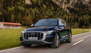Audi SQ7 et SQ8 (2020) : une transition inattendue vers le sans-plomb