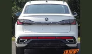 Volkswagen Tiguan X : les premières images du SUV coupé
