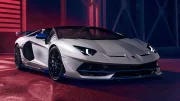 Lamborghini présente l'Aventador SVJ Xago Edition : une édition limitée à seulement 10 exemplaires