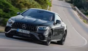 Mercedes Classe E restylée (2020) : prix, motorisations, finitions