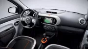 Renault Twingo Electric : une série limitée Vibes