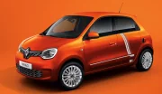 Vibes : déjà une série limitée pour la Renault Twingo électrique