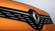 Renault Twingo Z.E. Vibes : Série limitée sur l'électrique
