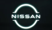 Nissan dévoile son nouveau logo