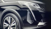 Nouveau Peugeot 3008 (2020) : Photos et infos de la version restylée