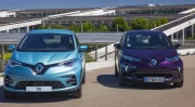 Renault : Leader de l'électrique et nouvelles perspectives