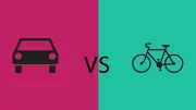 Voiture vs bicyclette : ennemies ou complémentaires ?