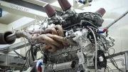 Avec son V12, Gordon Murray prouve que le moteur essence a encore du potentiel