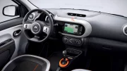 Renault Twingo Z.E : la première série limitée Vibes dès septembre