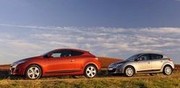 Essai Renault Mégane berline et coupé : Un best-seller en devenir