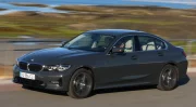Essai BMW 318d (G20) : voici la plus économique des Série 3