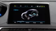 650 km d'autonomie pour le futur Peugeot 3008 électrique?