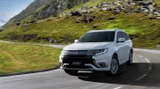 Est-ce la fin de Mitsubishi en Europe ?