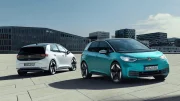 La nouvelle Volkswagen ID.3 à partir de 30 990 €