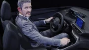 Gilles Vidal : le patron du design Peugeot file chez Renault !