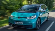 Essai Volkswagen ID.3 : est-ce la Golf du futur ?