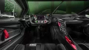 Lamborghini Essenza SCV12 : un jouet exclusif destiné uniquement à la piste