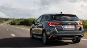 Essai Subaru Impreza e-Boxer : Hybride de circonstance