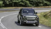 Essai Land Rover Defender (2020) : digne héritier ?