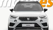 Premier visuel du nouveau Seat Arona selon Motor.es