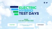 Mondial de l'Auto de Paris : les Electric Hybrid Test Days maintenus