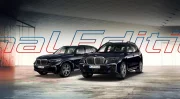 BMW : la fin du diesel à quatre turbos