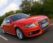 Essai Audi S4 : La fin de l'escalade