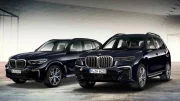 BMW X5 et X7 M50d Final Edition : la fin du diesel de 400 ch