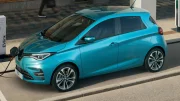 Chez Renault, la Zoé devient la voiture la plus vendue aux particuliers