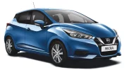Nissan Micra : nouvelle version de la série spéciale Made in France