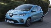 Top 10 des véhicules électriques et hybrides rechargeables en France : le courant passe bien !