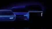 Hyundai : Ioniq devient une marque, premier modèle en 2021
