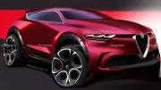 Alfa Romeo. Le SUV urbain fera cause commune avec le Peugeot 2008