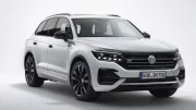 Volkswagen : la fin du V8 TDI