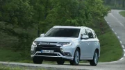 Mitsubishi : la fin des SUV en Europe dès septembre ?