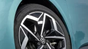 Volkswagen prépare un petit SUV électrique baptisé ID.2