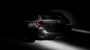 BMW confirme la M3 Touring