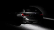 BMW : la nouvelle M3 aussi en break
