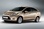 Ford : La Fiesta chinoise