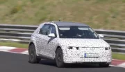 Le Ioniq 5 en test sur le Nürburgring (Vidéo)