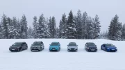 Subaru : nouvelle BRZ électrique et STI en approche