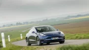 Tesla Model 3 : La berline familiale la plus vendue en France