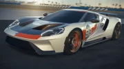 Ford GT Heritage Edition 2021 : Hommage aux 24 Heures de Daytona 1966