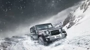 Mahindra Thar : sur un air de Jeep Wrangler