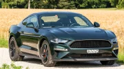 Essai Ford Mustang Bullitt : Dans la peau de Steve McQueen ou presque