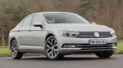 Volkswagen : une nouvelle génération de Passat confirmée