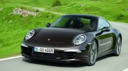 Porsche : enquête sur des moteurs essence "truqués"