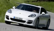 Porsche lance une enquête interne sur ses moteurs à essence trafiqués