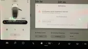 Tesla s'attaque au piratage des Model 3
